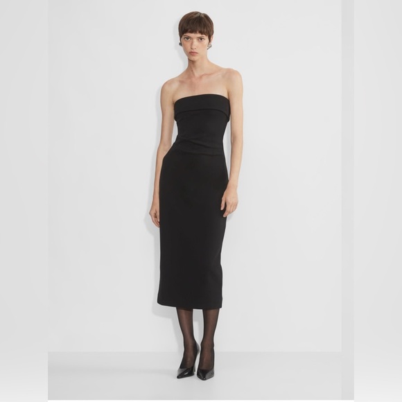 Babaton Eyecatcher Dress - Picture 1 of 7